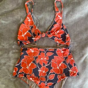 acacia one piece size xl